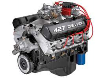 P1998 Engine